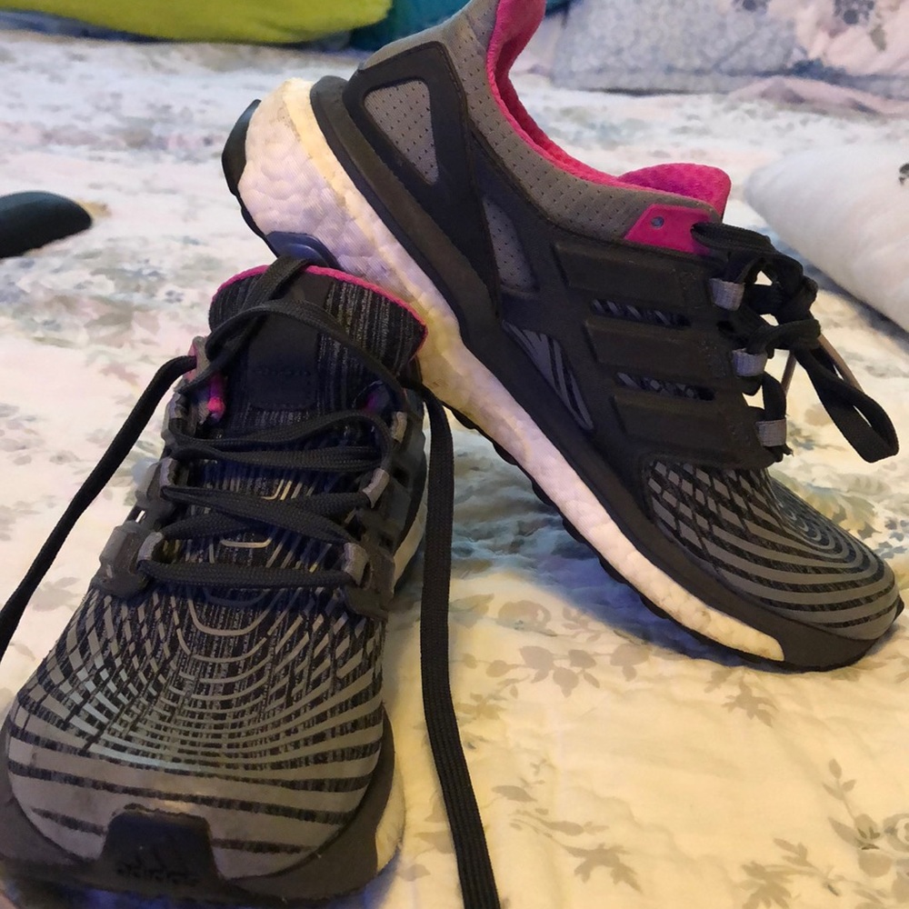 Womens adidas boost